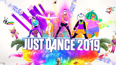 Just Dance 2019: Official Song List - Part 3